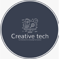 CreativeTech LLC logo - Similar company to Solvo Technology Consulting