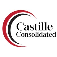 Castille Consolidated logo - Similar company to High Performance Services, Llc
