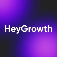 HeyGrowth logo - Similar company to Hey Growth