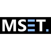 MSE Technology logo - Similar company to Rad.