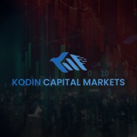Kodin Capital Markets logo - Similar company to Jupiter Mnx
