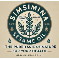 SIMSIMINA logo - Similar company to المصرية للزيوت الطبيعية