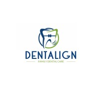 Dentalign Family Dental Care logo - Similar company to Dentalign