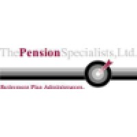The Pension Specialists, Ltd. logo - Similar company to Premier Rps