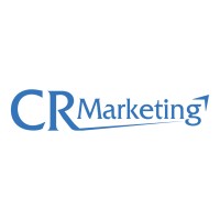 CR Marketing logo - Similar company to Thési Marketing