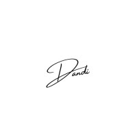 Dandi logo - Similar company to Orpc Co.