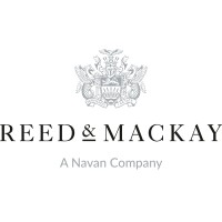 Reed & Mackay Sverige logo - Similar company to Reed & Mackay