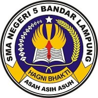 SMAN 5 BANDAR LAMPUNG logo - Similar company to Tutor Sebaya