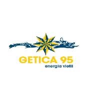 GETICA 95 COM SRL logo - Similar company to Brinel | Iqanto