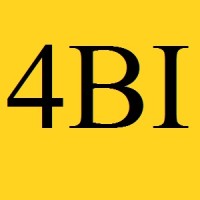 4BI AB logo - Similar company to Immense Data & Analytics