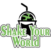 Shake Your World logo - Similar company to Piper Logistics