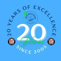 Palm Beach Divers, Koh Lanta Diving Experts. logo - Similar company to Consitek Poland