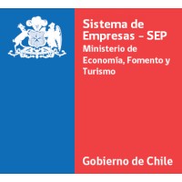 Sistema de Empresas Públicas (SEP) logo - Similar company to Facultad De Comunicación E Imagen De La Universidad De Chile