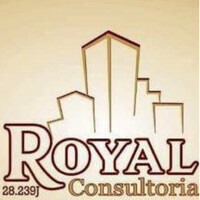 Royal Consultoria Imobiliária logo - Similar company to Ms Arandu
