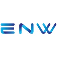 ENW Koneistus Oy logo - Similar company to Janamax Engineering