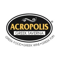 Acropolis Greek Taverna logo - Similar company to Variations International