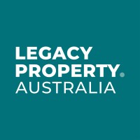 Legacy Property Australia logo - Similar company to Your Future Strategy