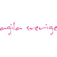 Agila Sverige logo - Similar company to Snowdrop Ab