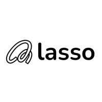 Lasso logo - Similar company to Tailored Commerce Group