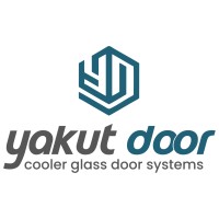 YakutDoor - Cooler Glass Door Systems logo - Similar company to Cnt Technology Gmbh