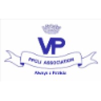 PPCLI Association logo - Similar company to Wild + Pine