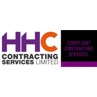 HHC Contracting Services Limited logo - Similar company to Hashtag Contracting