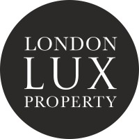 London Luxury Property logo - Similar company to Daltons Business