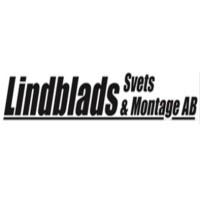 Lindblads Svets & Montage AB logo - Similar company to F. Anderssons Svets & Smide Ab