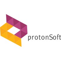protonSoft Kft. logo - Similar company to Innonic