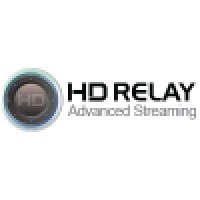 HD Relay logo - Similar company to Dotworkz