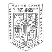 Notre Dame-Green Pond High School, Easton logo - Similar company to Ust Training, Inc.