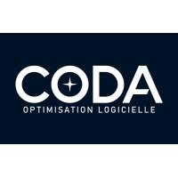CODA Optimisation Logicielle logo - Similar company to Daucalis