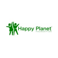 Happy Planet Foundation logo - Similar company to Reopen