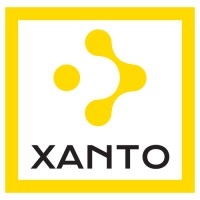 Xanto Sp. z o.o. logo - Similar company to Mp Global Blockchain