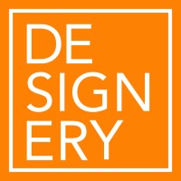 The Designery logo - Similar company to Sprehe Studio