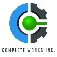 Complete Works, Inc. logo - Similar company to Nexus Network Technologies