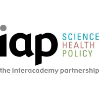 The InterAcademy Partnership (IAP) logo - Similar company to Twas – The World Academy Of Sciences