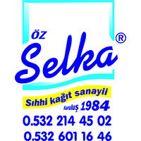 Öz Selka Kağıt Ltd. Şti. logo - Similar company to Scn Engineering Process