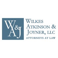Wilkes Atkinson & Joyner, LLC logo - Similar company to Pacy Law Group