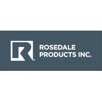 Rosedale Products, Inc logo - Similar company to Scott Machine Inc