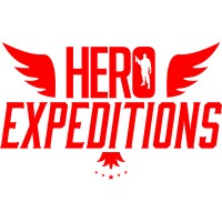Hero Expeditions, Inc. logo - Similar company to Colorado Veterans Project