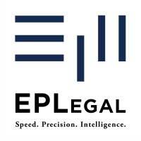 EPLegal logo - Similar company to Hm&P