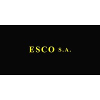 ESCO - Equipos y Servicios de Construcción S.A logo - Similar company to Sengko S.A.S. (Servicios En Ingeniería Y Construcción)