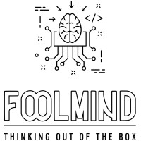 FOOLMIND logo - Similar company to Naoi