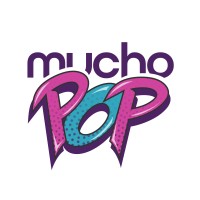 mucho POP logo - Similar company to Editorial Dahbar