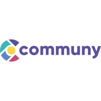 Communy logo - Similar company to Sealed Delivery