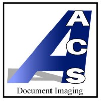 ACS Document Imaging logo - Similar company to Siteworks Utility Services