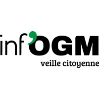 Inf'OGM, Citizen information watchdog on GMOs, biotechs and seeds logo - Similar company to Fonds Pour L'Arbre