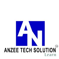 Anzee Tech Solution logo - Similar company to Anzee