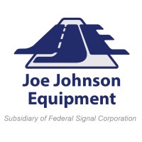 Joe Johnson Equipment logo - Similar company to Switch-N-Go®